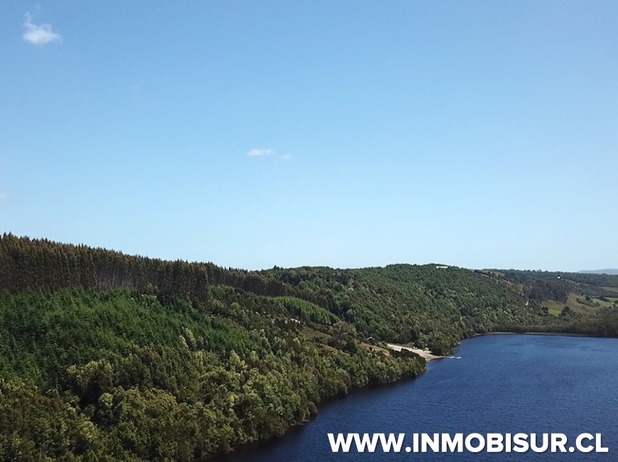 Venta en Chonchi | Parcelas Costa Natri