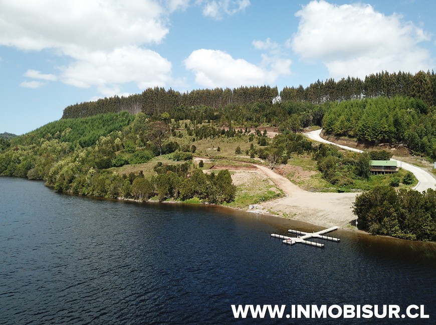 Venta en Chonchi | Parcelas Costa Natri