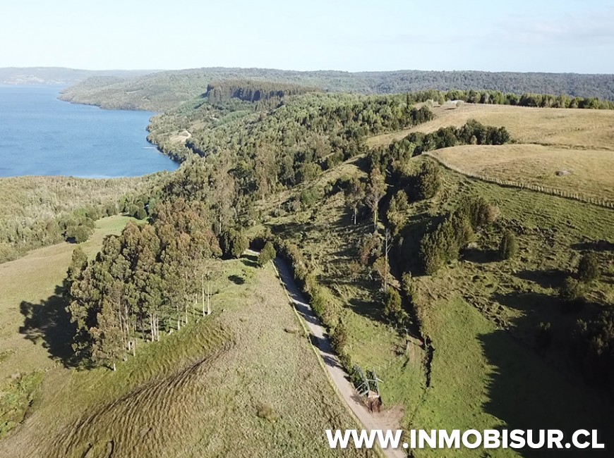 Venta en Chonchi | Parcelas Costa Natri