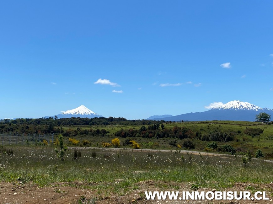 Venta en Puerto Montt | Parcelas Industriales en Parque Sur