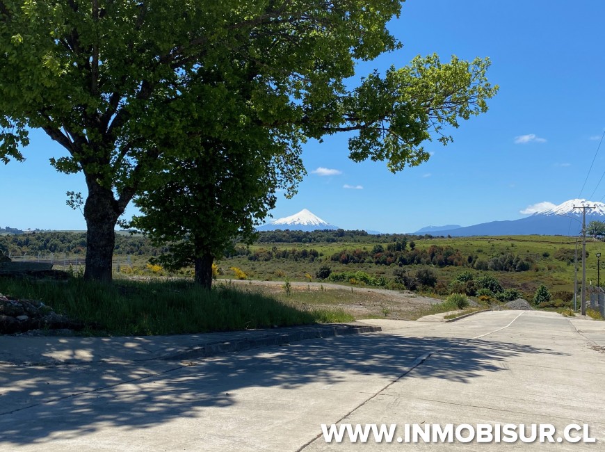 Venta en Puerto Montt | Parcelas Industriales en Parque Sur