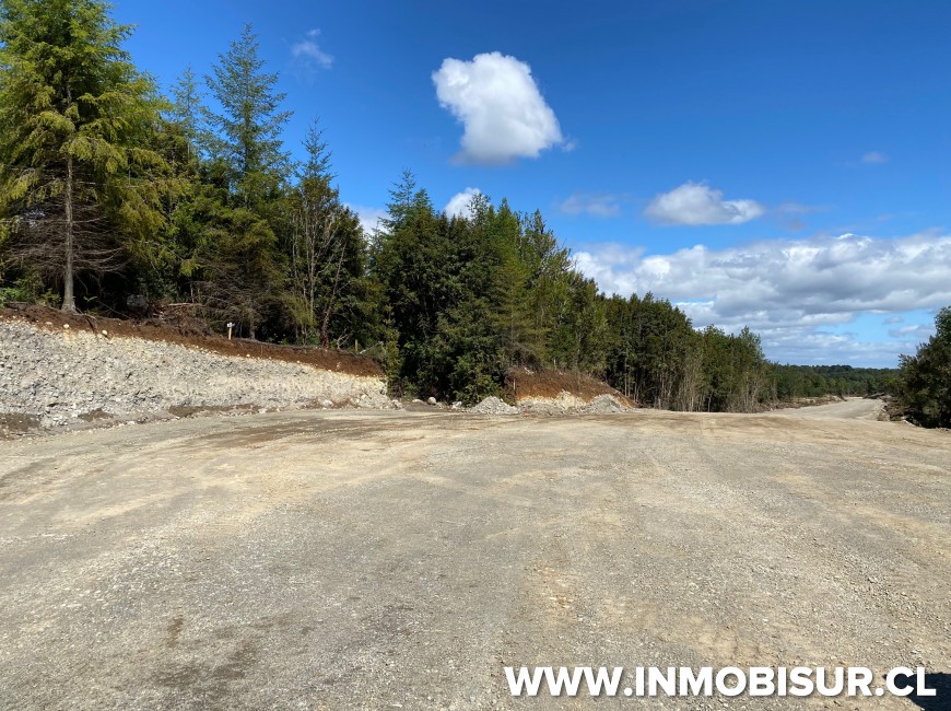 Venta en Puerto Montt | Parcelas Parque Empresarial  Focus