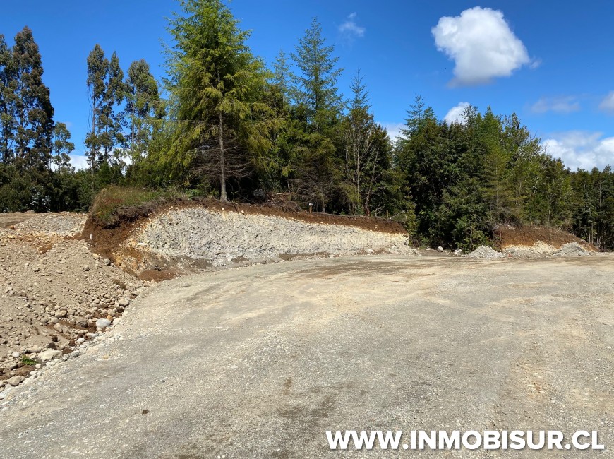 Venta en Puerto Montt | Parcelas Parque Empresarial  Focus