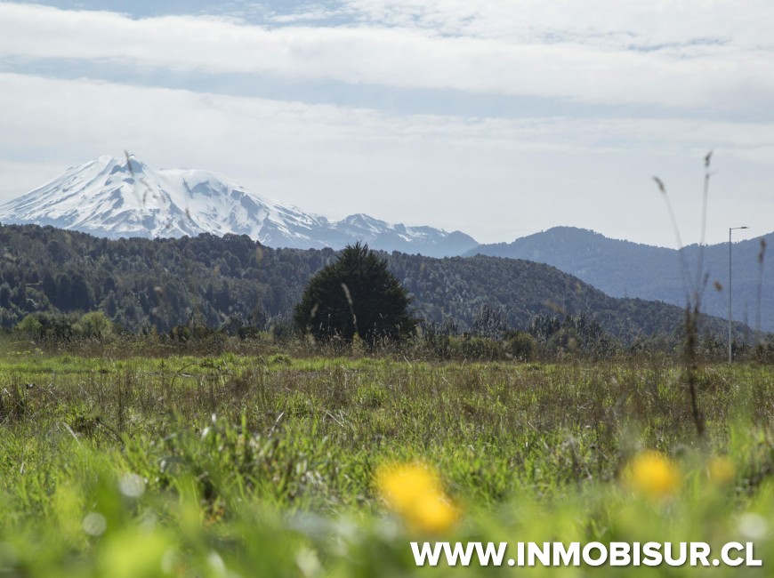 Venta en Puerto Montt | Parcelas Riberas de Chamiza
