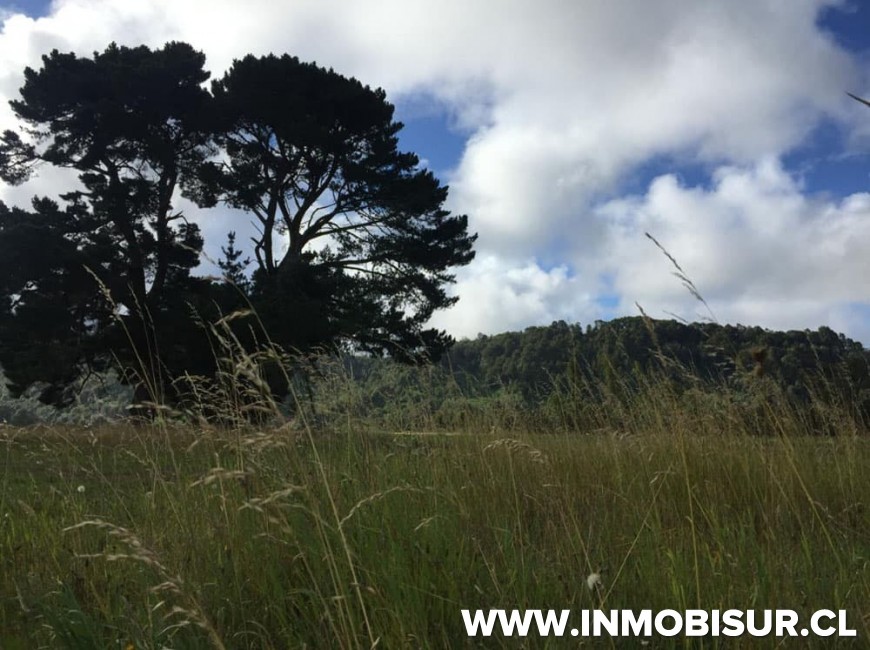 Venta en Puerto Montt | Parcelas Riberas de Chamiza