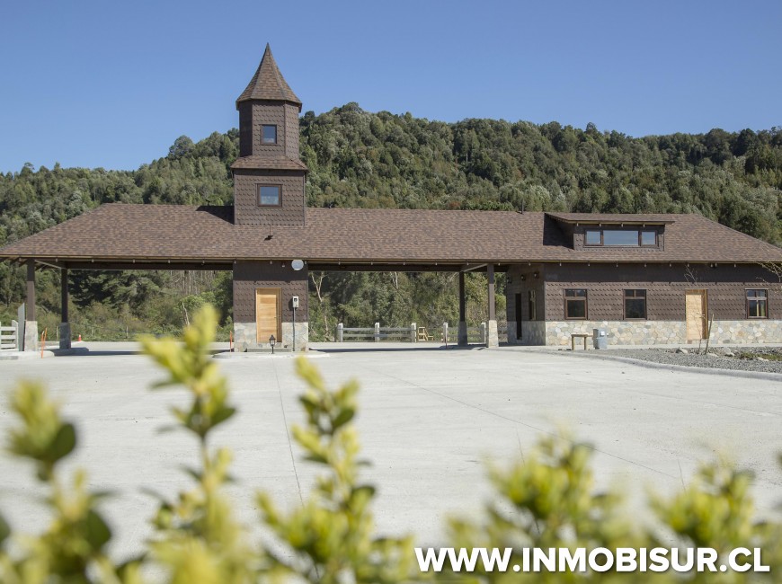 Venta en Puerto Montt | Parcelas Riberas de Chamiza