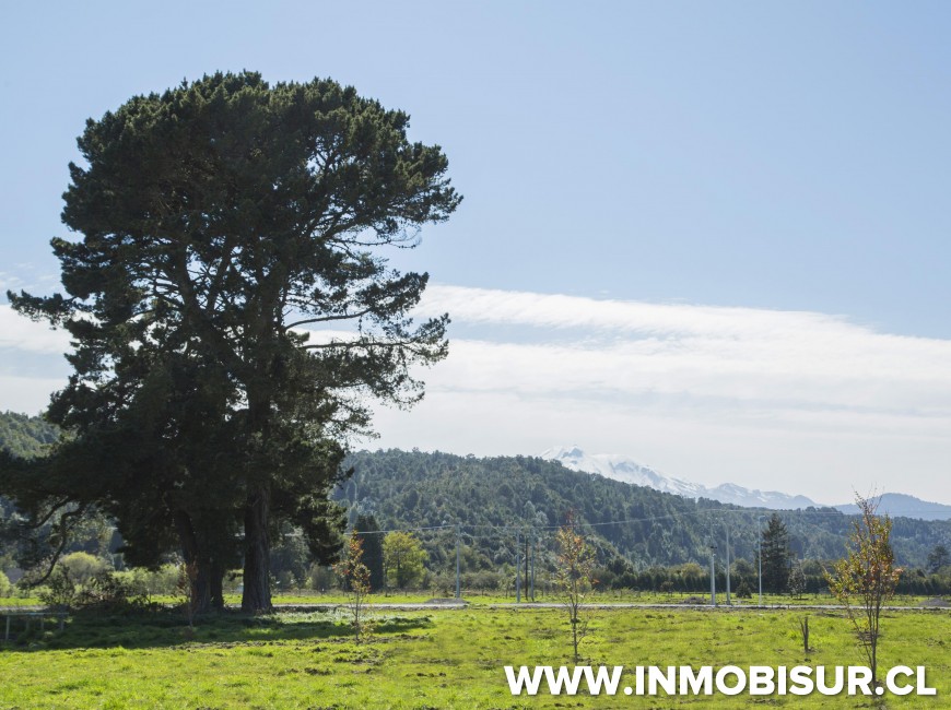 Venta en Puerto Montt | Parcelas Riberas de Chamiza