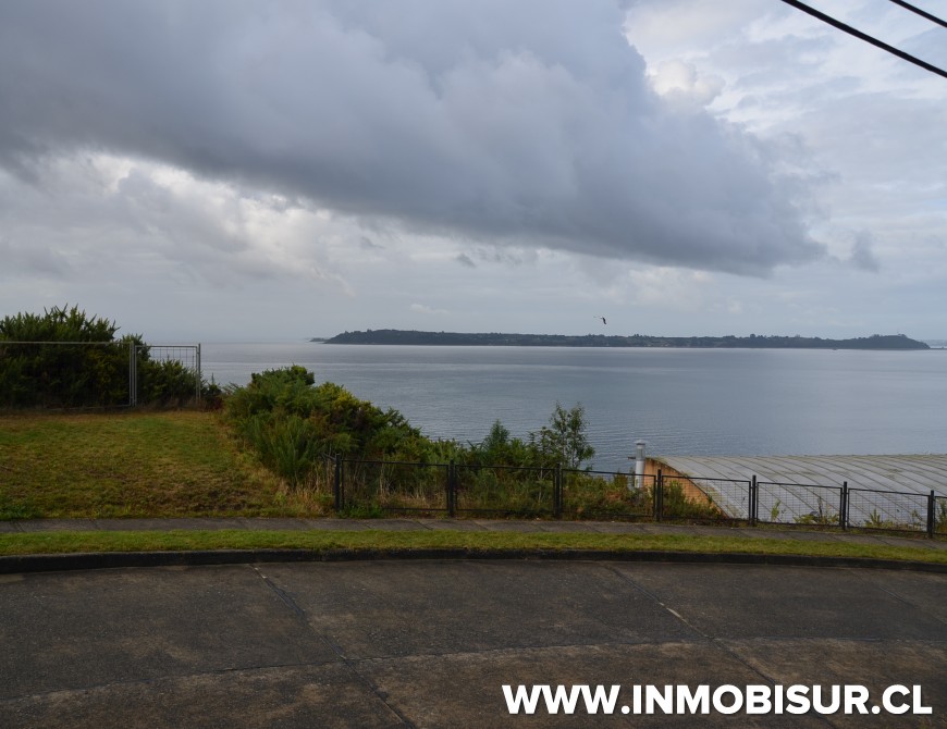 Venta en Puerto Montt | Terreno Chinquihue al lado Hotel Versalles
