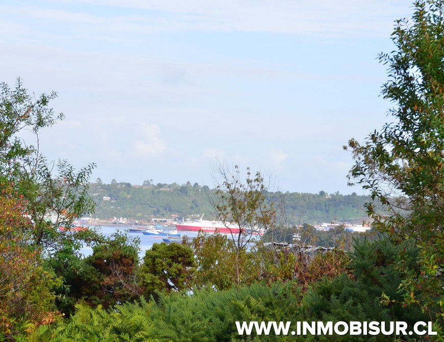 Venta en Puerto Montt | Terreno Chinquihue al lado Hotel Versalles