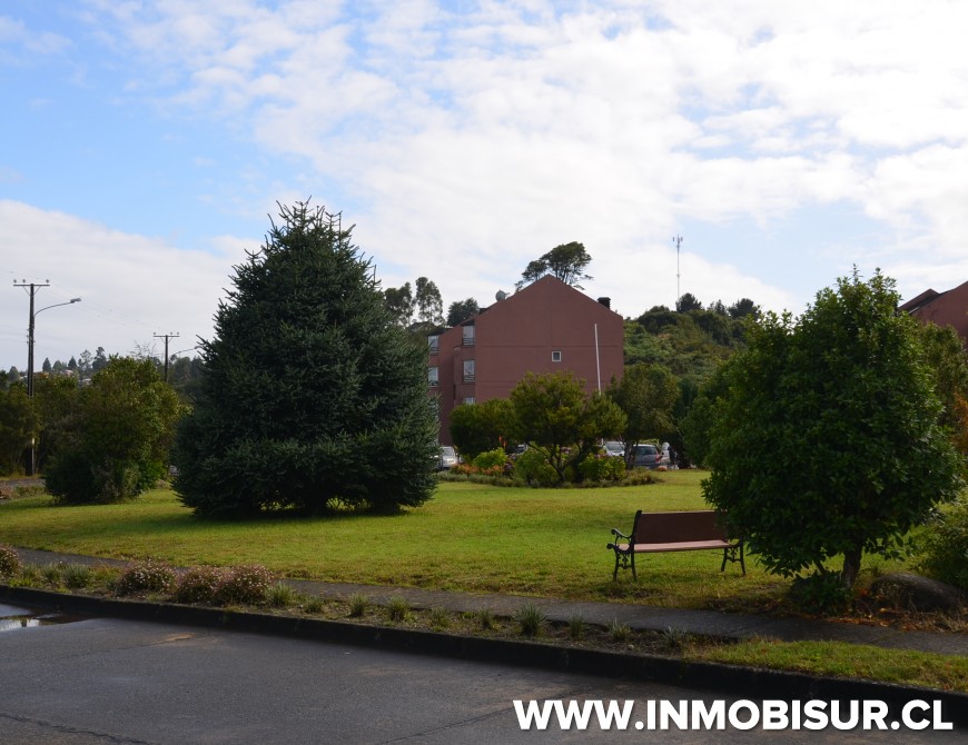 Venta en Puerto Montt | Terreno Chinquihue al lado Hotel Versalles
