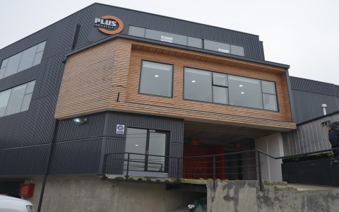 Venta en Puerto Montt | Edificio completo Chorrillos esquina Pérez Rosales en 251 | Edificio completo Chorrillos esquina Pérez Rosales