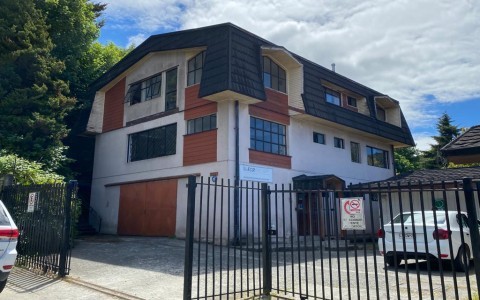 Arriendo en Puerto Montt | Arriendo edificio en Pericentro de Puerto Montt en 251 | Arriendo edificio en Pericentro de Puerto Montt