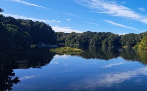 Venta en Puerto Varas | Venta propiedad turística a orillas del río Maullin en 252 | Venta propiedad turística a orillas del río Maullin