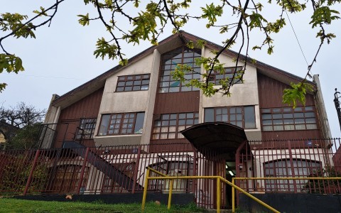 Arriendo en Puerto Montt | Arriendo oficina sector Egaña en 251 | Arriendo oficina sector Egaña