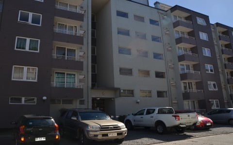 Venta en Puerto Montt | Departamento semiamoblado Condominio Alto La Paloma 1 en 251 | Departamento semiamoblado Condominio Alto La Paloma 1