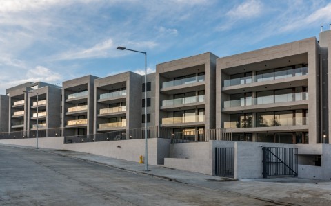 Arriendo en Puerto Montt | Departamento NUEVO en proyecto RESERVA LOMAS en 251 | Departamento NUEVO en proyecto RESERVA LOMAS