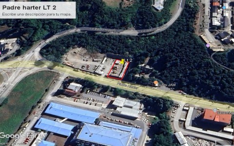 Arriendo en Puerto Montt | Arriendo sitio en excelente ubicación. en 251 | Arriendo sitio en excelente ubicación.