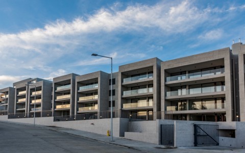 Venta en Puerto Montt | Departamento Nuevo Reserva Lomas en 251 | Departamento Nuevo Reserva Lomas