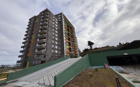 Venta en Puerto Montt | Departamento en venta Edificio Terramar en 251 | Departamento en venta Edificio Terramar