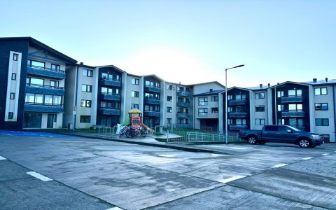 Venta en Puerto Montt | Venta departamento nuevo en Lomas de Reloncaví en 251 | Venta departamento nuevo en Lomas de Reloncaví