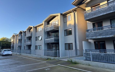 Venta en Puerto Montt | Venta estudio en Condominio Lomas de Reloncaví en 251 | Venta estudio en Condominio Lomas de Reloncaví