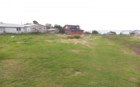 Arriendo en Calbuco | Terreno urbano en Pargua en 254 | Terreno urbano en Pargua