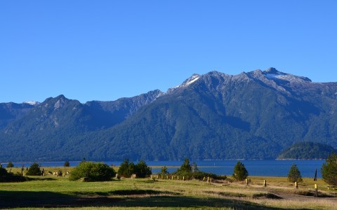 Venta en Puerto Montt | Parcela en venta sector Lago Chapo en 251 | Parcela en venta sector Lago Chapo