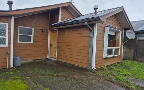 Arriendo en Puerto Montt | Arriendo de casa amoblada en Puerta Sur en 251 | Arriendo de casa amoblada en Puerta Sur