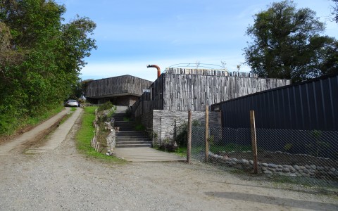 Arriendo en Puerto Varas | Arriendo de espacio para oficina o actividad comercial en 252 | Arriendo de espacio para oficina o actividad comercial