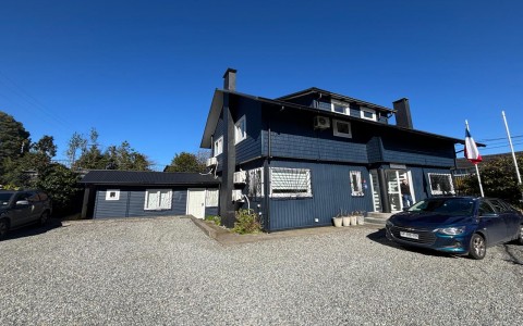 Arriendo en Puerto Montt | Arriendo de oficinas en Seminario en 251 | Arriendo de oficinas en Seminario