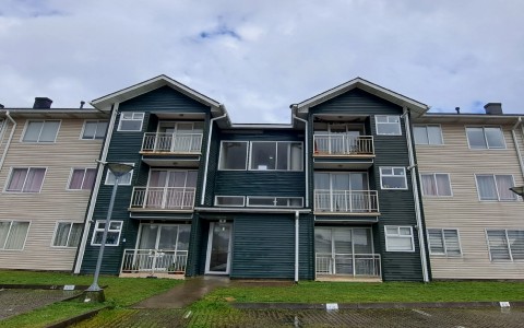 Arriendo en Puerto Montt | Arriendo departamento Alta Vista III en 251 | Arriendo departamento Alta Vista III