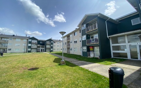 Arriendo en Puerto Montt | Arriendo departamento en Alta Vista en 251 | Arriendo departamento en Alta Vista