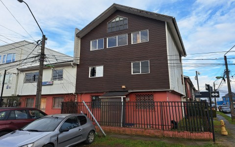 Arriendo en Puerto Montt | Arriendo local comercial, ex Jardín Infantil en 251 | Arriendo local comercial, ex Jardín Infantil