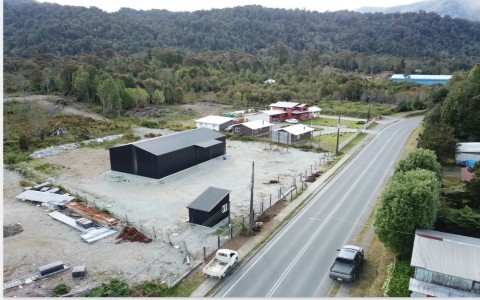 Arriendo en Hualaihué | Bodega para arriendo en Hualaihue en 271 | Bodega para arriendo en Hualaihue