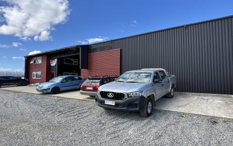 Arriendo en Puerto Varas | Bodegas en arriendo en ruta 5 Sur en 252 | Bodegas en arriendo en ruta 5 Sur