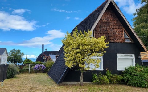 Arriendo en Frutillar | Cabaña Amoblada en Frutillar Bajo en Arriendo de marzo a diciembre en 259 | Cabaña Amoblada en Frutillar Bajo en Arriendo de marzo a diciembre