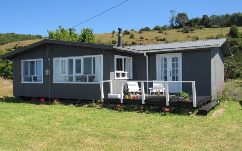 Venta en Puqueldón | Cabaña en Puchilco, Chiloé en 266 | Cabaña en Puchilco, Chiloé