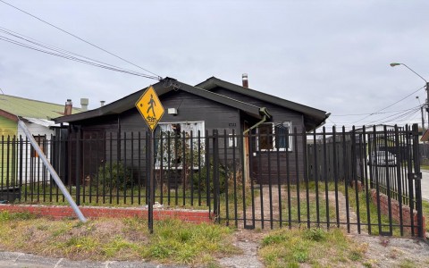 Venta en Puerto Montt | Casa de esquina en Bosquemar en 251 | Casa de esquina en Bosquemar