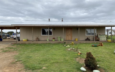 Venta en Fresia | Casa en parcela a la venta en Fresia en 257 | Casa en parcela a la venta en Fresia