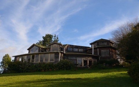 Venta en Puerto Montt | Casa en Parcela, Ancud. en 251 | Casa en Parcela, Ancud.