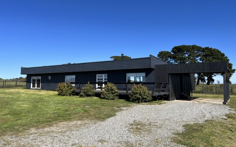 Arriendo en Puerto Varas | Casa amoblada en parcela en arriendo en Rancho Lomas Verdes en 252 | Casa amoblada en parcela en arriendo en Rancho Lomas Verdes