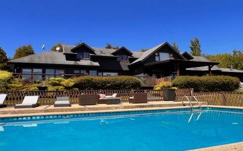 Venta en Puerto Montt | Casa en parcela en Pichiquillaipe en 251 | Casa en parcela en Pichiquillaipe