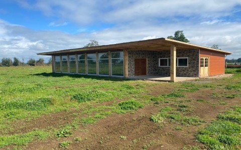 Venta en Purranque | Casa en venta a las afueras de Purranque en 248 | Casa en venta a las afueras de Purranque