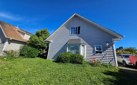 Venta en Puerto Varas | Casa en Venta en Faro los Colonos, Puerto Varas en 252 | Casa en Venta en Faro los Colonos, Puerto Varas