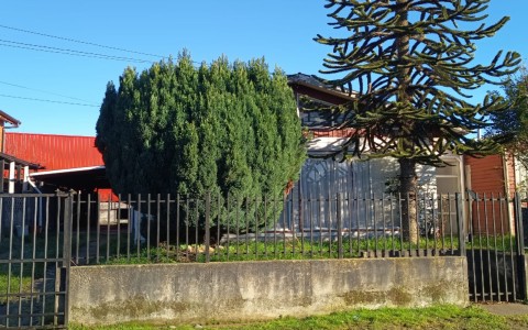 Venta en Frutillar | Casa en venta en Frutillar Alto en 259 | Casa en venta en Frutillar Alto