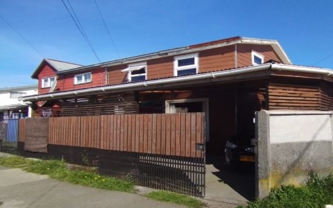 Venta en Llanquihue | Casa en venta en Llanquihue en 258 | Casa en venta en Llanquihue
