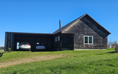 Venta en Llanquihue | Casa en venta en sector de Loncotoro a 15 minutos de Llanqihue en 258 | Casa en venta en sector de Loncotoro a 15 minutos de Llanqihue