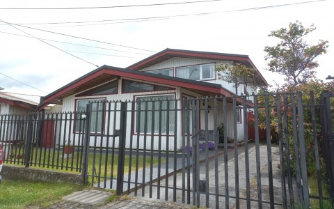 Venta en Puerto Montt | Casa en venta población Pichi Pelluco en 251 | Casa en venta población Pichi Pelluco