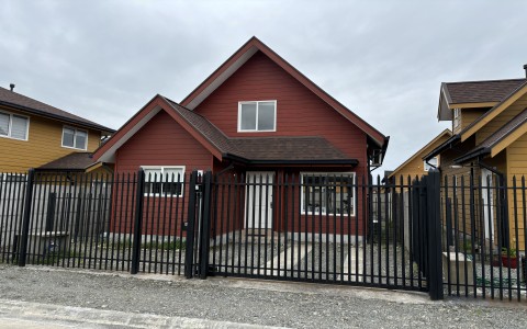 Venta en Puerto Montt | Casa en venta Santuario De La Laguna en 251 | Casa en venta Santuario De La Laguna