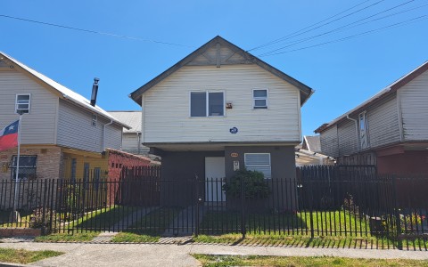 Arriendo en Puerto Montt | Casa para arriendo en Altos de Tenglo en 251 | Casa para arriendo en Altos de Tenglo